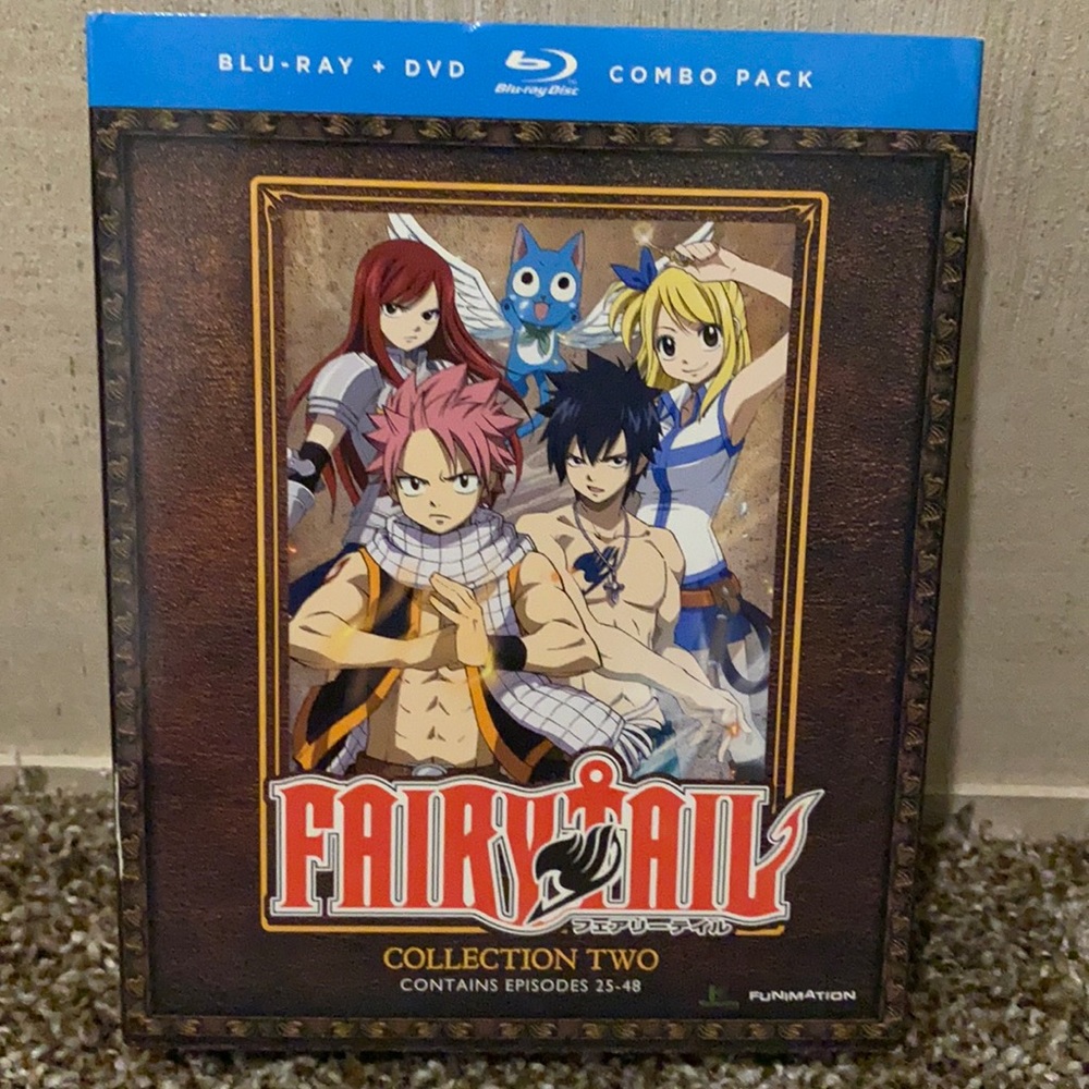 Fairytale collection two